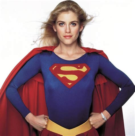 helen slater supergirl